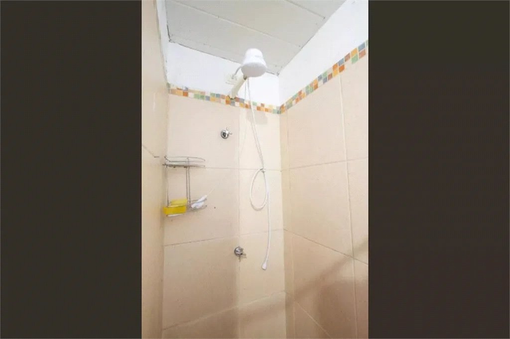Casa Térrea à venda com 1 suíte em Vila Romana, São Paulo, SP