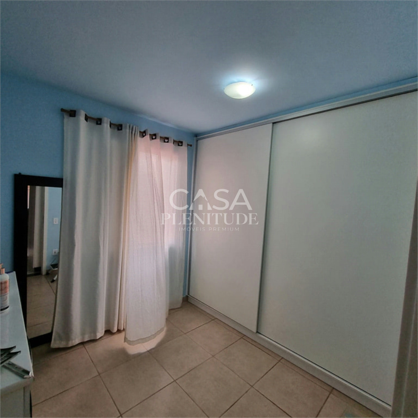 Casa em condomínio à venda com 2 quartos em Caguassu, Sorocaba, SP