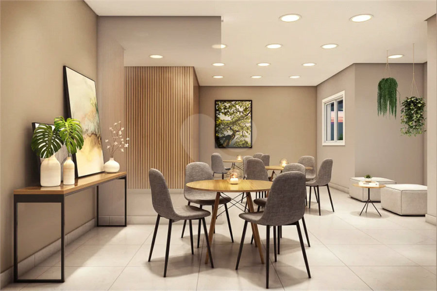 Apartamento à venda com 3 quartos, sendo 1 suíte, em Casa Verde, São Paulo, SP