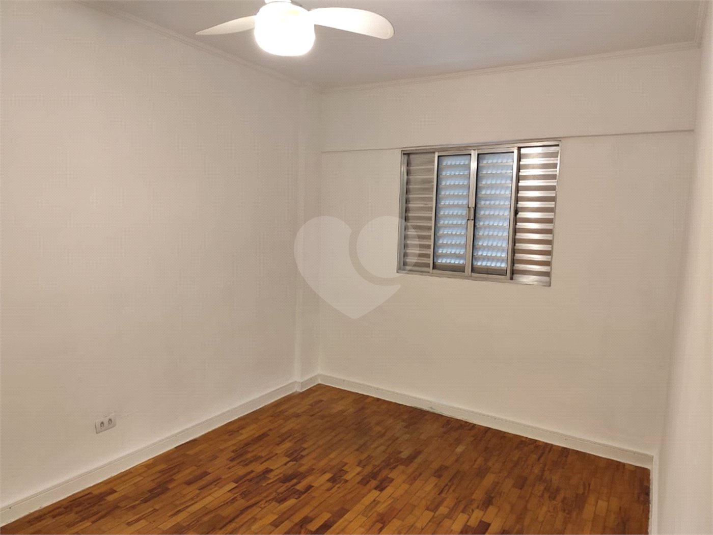 Apartamento à venda com 2 quartos em Santana, São Paulo, SP