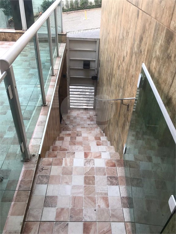 Sobrado à venda com 2 quartos em Santana, São Paulo, SP