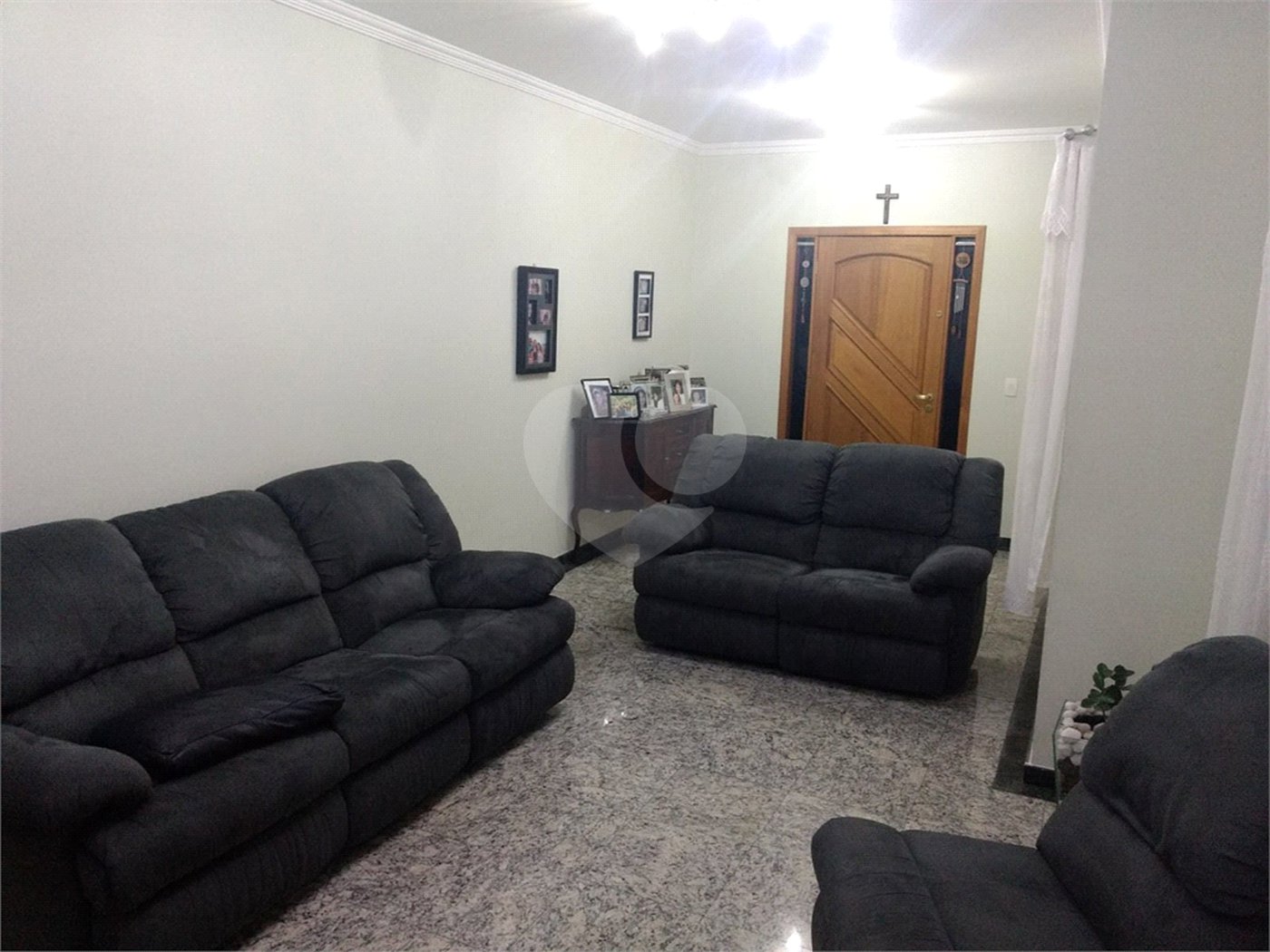 Casa à venda com 3 suítes no condomínio Alpes da Cantareira, Mairiporã - SP