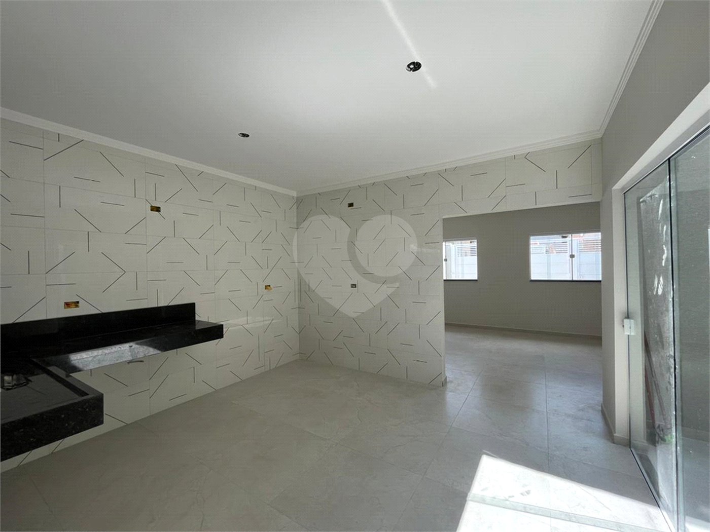 Casa à venda com 3 quartos, sendo 2 suítes, em Nova Cerejeira, Atibaia, SP