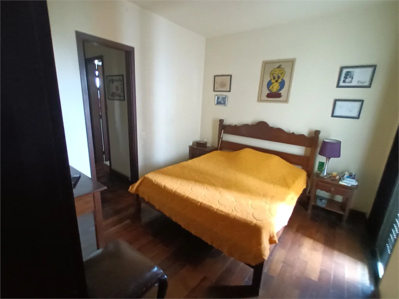 Apartamento à venda com 3 quartos, sendo 1 suíte, em Vila Suzana, São Paulo, SP