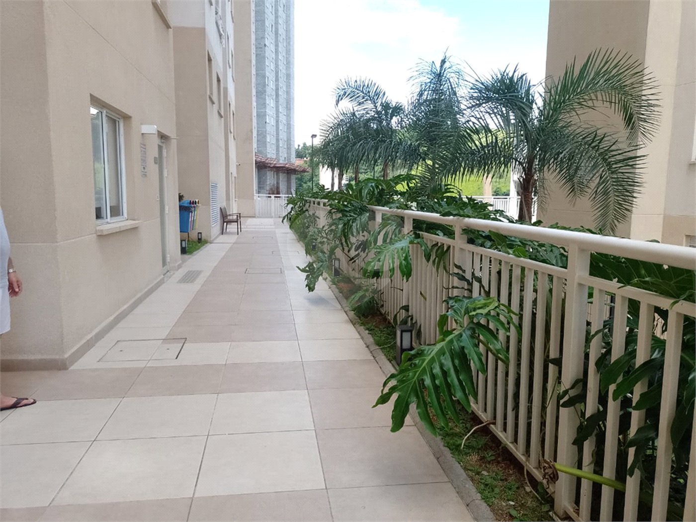 Apartamento à venda com 2 quartos em Jaraguá, São Paulo, SP