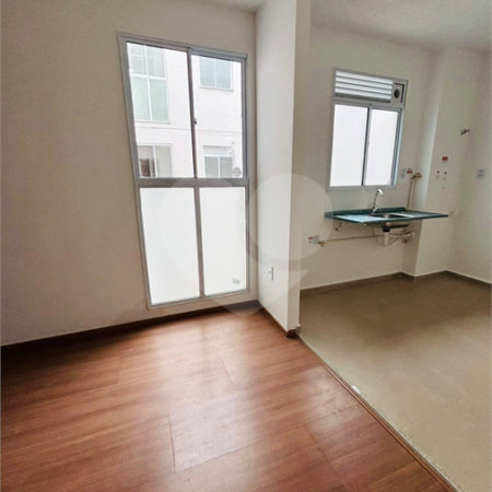 Apartamento para alugar com 2 quartos em Braz Cubas, Mogi das Cruzes, SP