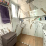Apartamento à venda com 4 quartos, sendo 3 suítes, em Santana, São Paulo, SP