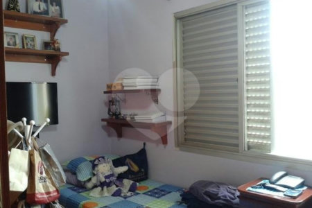 Apartamento à venda com 3 quartos, sendo 1 suíte, em Vila Paulicéia, São Paulo, SP