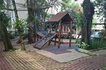 Apartamento à venda com 2 quartos em Jardim Leonor, São Paulo, SP