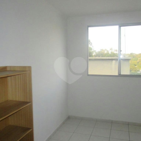 Apartamento à venda com 2 quartos em Paraisópolis, São Paulo, SP