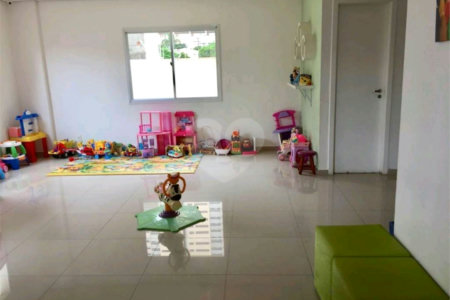 Cobertura à venda com 3 quartos, sendo 1 suíte, em Lauzane Paulista, São Paulo, SP