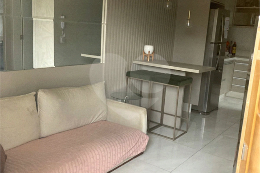 Casa à venda com 2 quartos no condomínio Romao Freire, São Paulo - SP