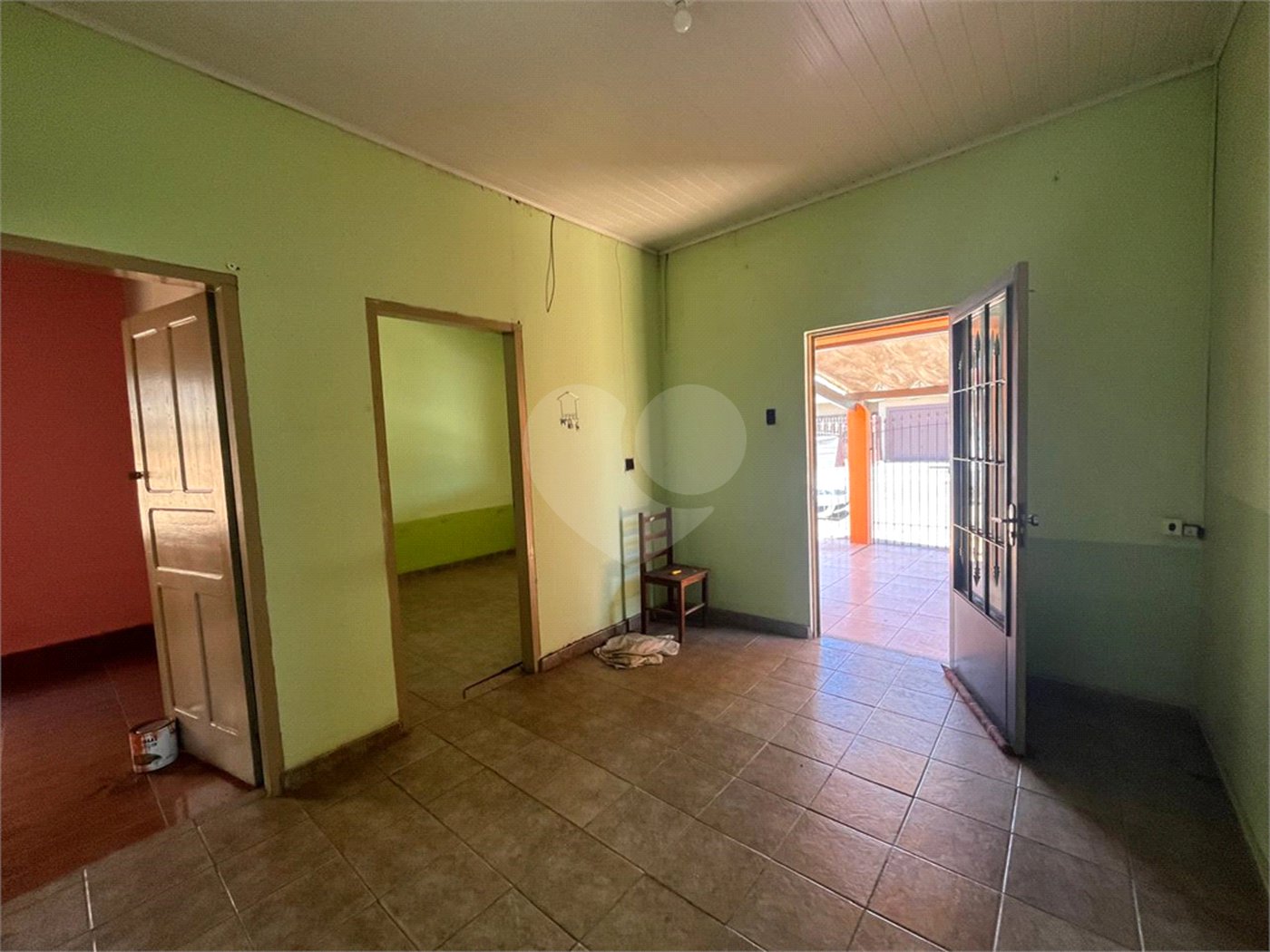 Casa à venda com 7 quartos em Vila Aurora, Itapetininga, SP