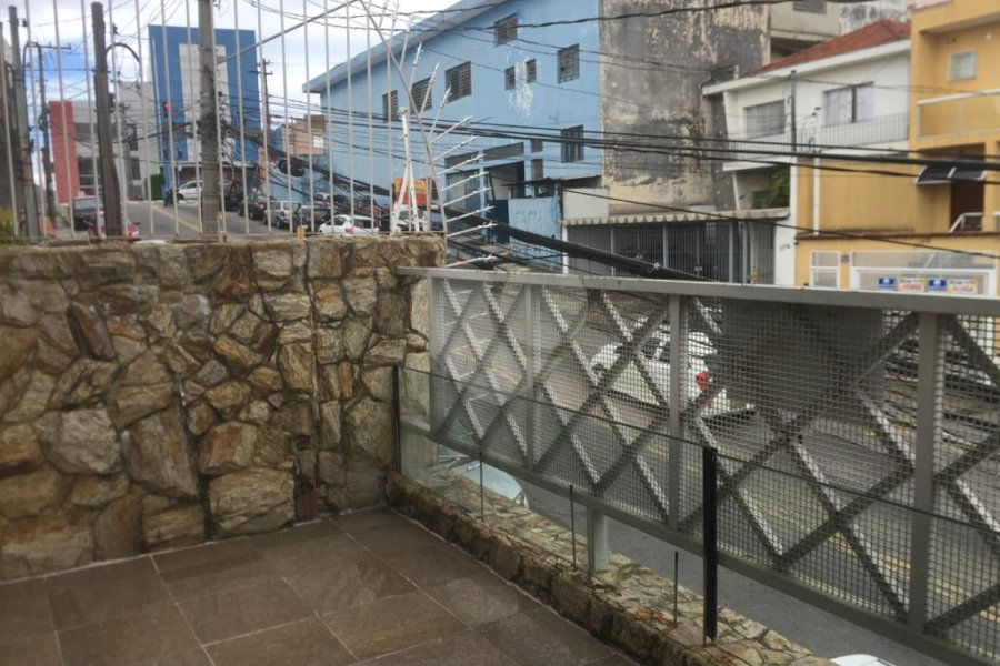Sobrado à venda com 3 quartos, sendo 1 suíte, em Casa Verde, São Paulo, SP