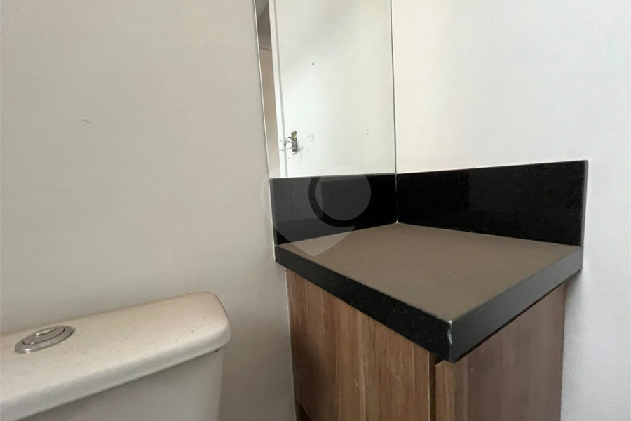 Apartamento à venda com 2 quartos em Vila Nova Cachoeirinha, São Paulo, SP