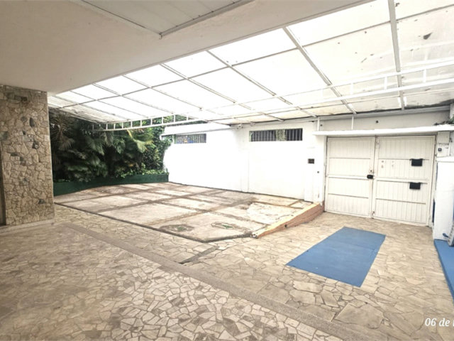 Casa à venda ou para alugar com 6 quartos em Brooklin, São Paulo, SP