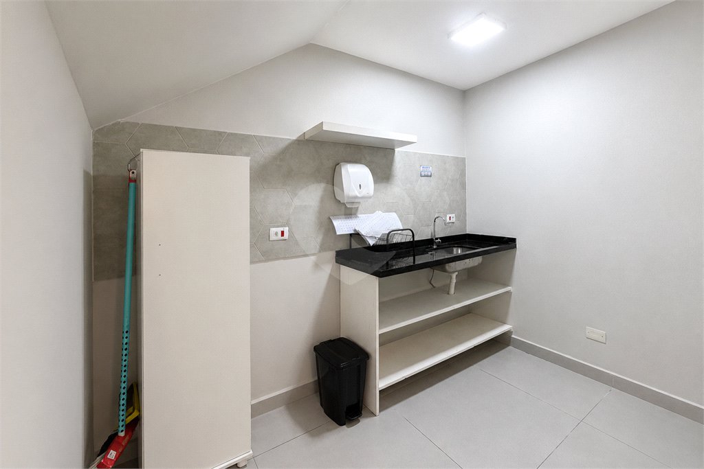 Salão para alugar em Jardim Vergueiro, Sorocaba, SP