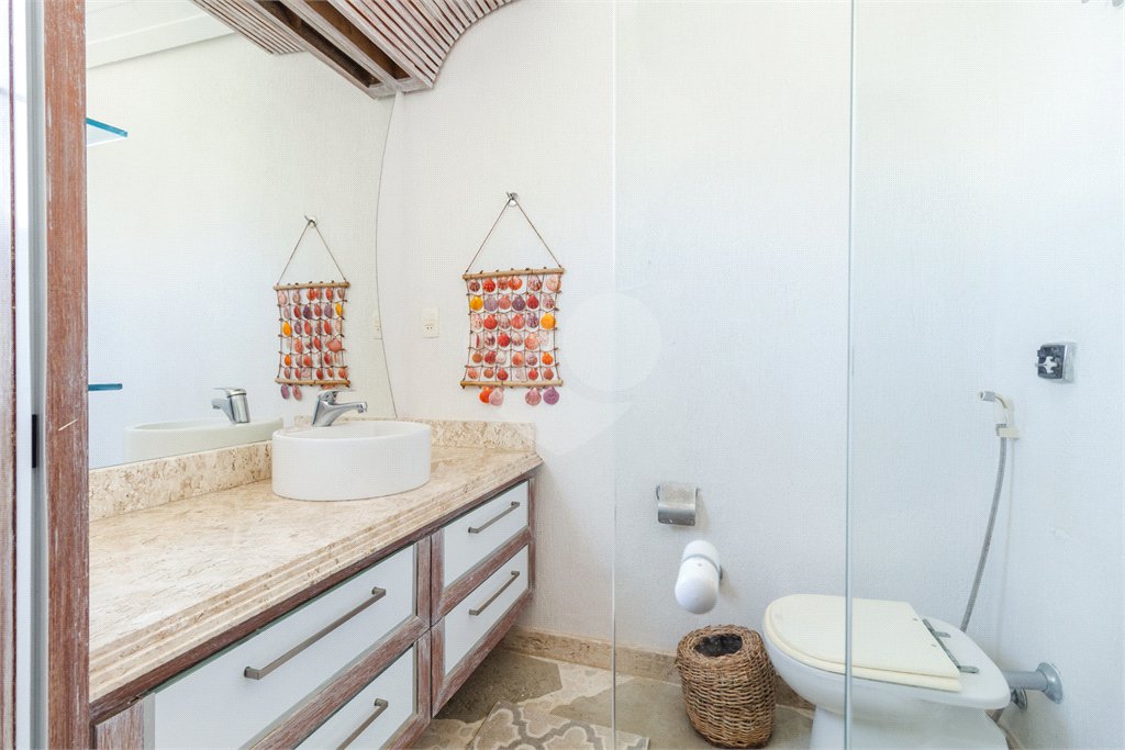 Casa à venda com 4 suítes em Ferradura, Armação dos Búzios, RJ