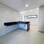 Casa à venda com 3 suítes no condomínio Residencial Chácara Ondina, Sorocaba - SP