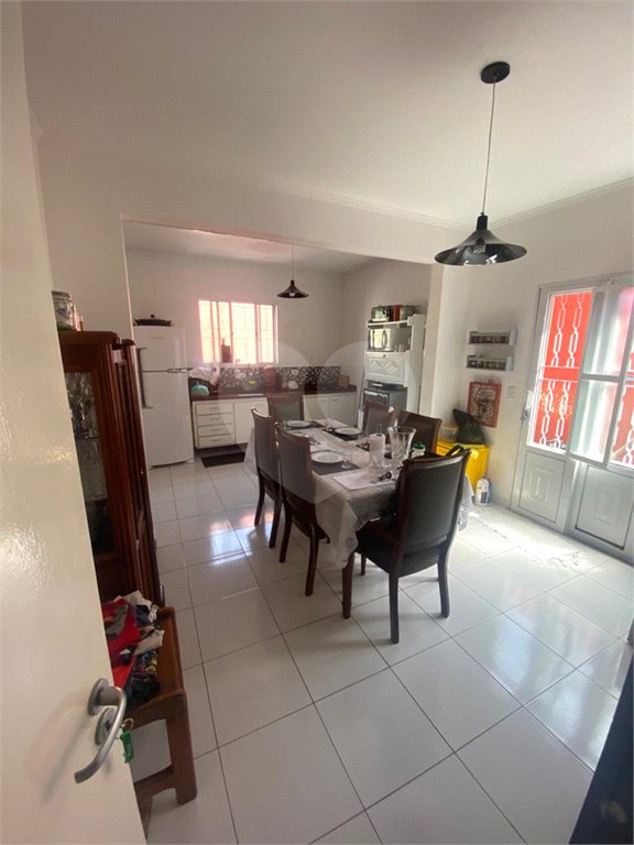 Sobrado à venda com 2 suítes em Vila Jaguara, São Paulo, SP