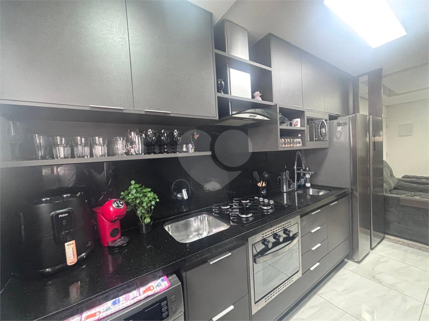 Apartamento à venda com 2 quartos em Jardim Gutierres, Sorocaba, SP
