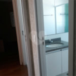Apartamento à venda ou para alugar com 2 quartos, sendo 1 suíte, em Jardim Carambeí, São Roque, SP