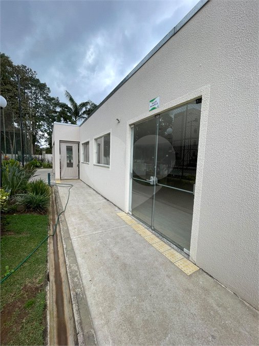 Apartamento à venda com 2 quartos em Vila São Paulo, Mogi das Cruzes, SP