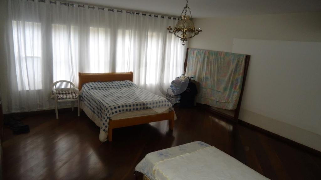 Sobrado à venda com 3 quartos, sendo 1 suíte, em Vila Paulicéia, São Paulo, SP
