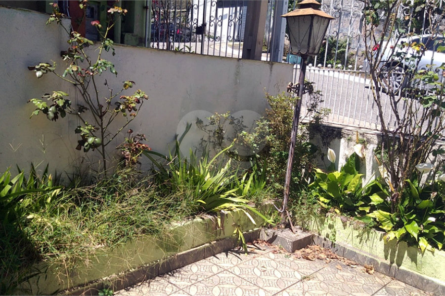 Casa à venda com 5 quartos em Imirim, São Paulo, SP