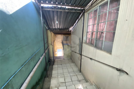 Terreno à venda em Vila Aurora (zona Norte), São Paulo, SP