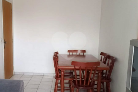Apartamento à venda com 2 quartos em Saúde, São Paulo, SP