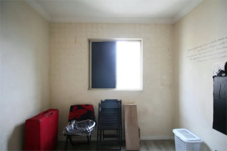 Apartamento à venda com 3 quartos em Jardim Vazani, São Paulo, SP