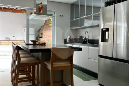 Casa Térrea à venda com 3 quartos, sendo 2 suítes, em Jardim Franca, São Paulo, SP