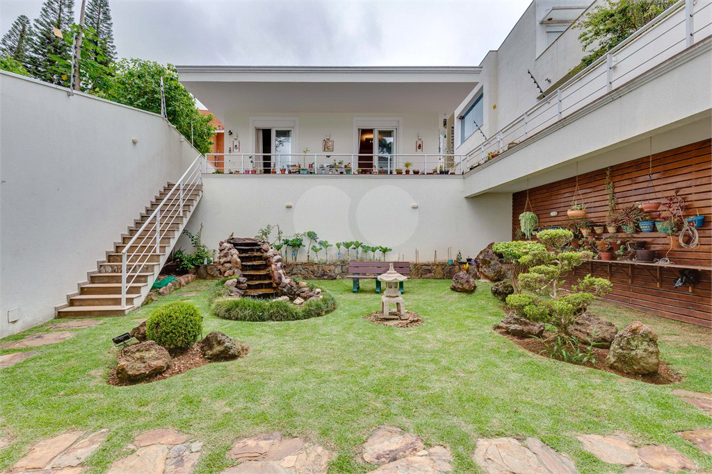 Casa à venda com 2 suítes em Alto da Boa Vista, São Paulo, SP