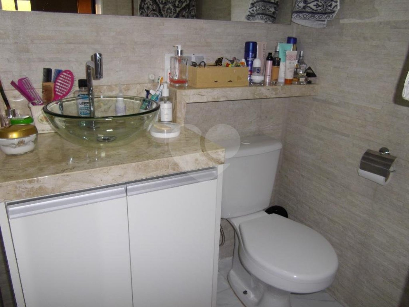 Apartamento à venda com 2 quartos, sendo 1 suíte, em Santana, São Paulo, SP
