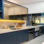 Apartamento à venda com 2 quartos, sendo 1 suíte,  em Cambuci, São Paulo, SP