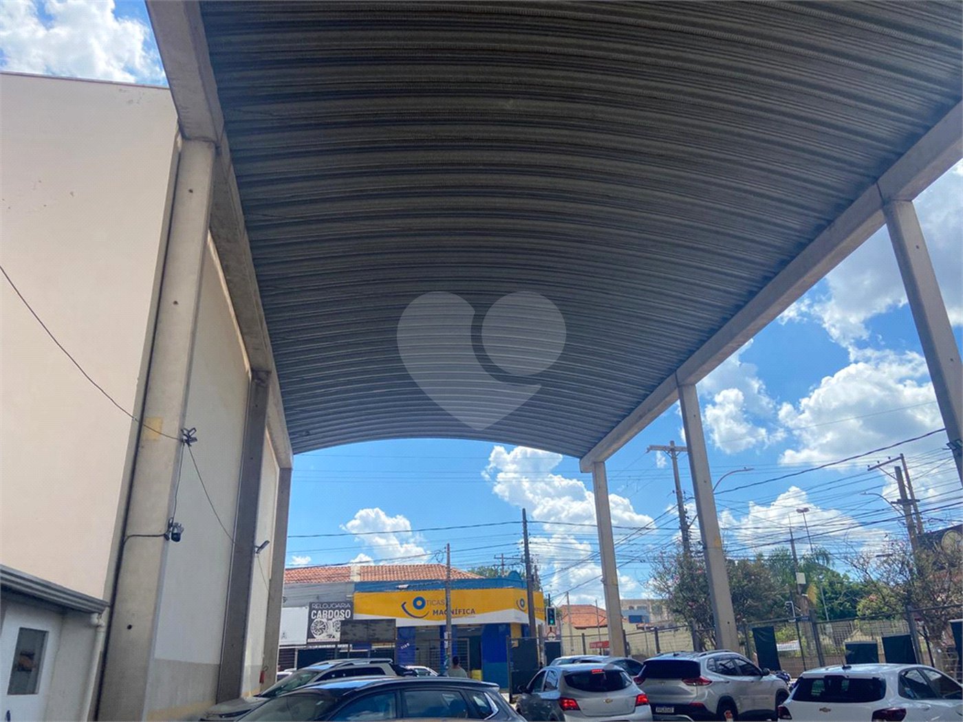 Galpão à venda ou para alugar no Centro, Araraquara, SP