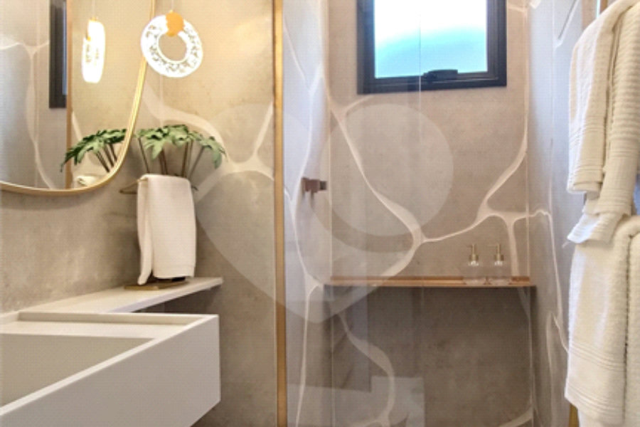 Apartamento à venda com 2 quartos, sendo 1 suíte,  em Santana, São Paulo, SP