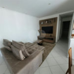 Apartamento à venda com 3 quartos, sendo 1 suíte,  em Jardim Piratininga, Sorocaba, SP