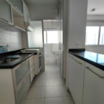 Apartamento à venda com 2 quartos, sendo 1 suíte, em Vila Anglo Brasileira, São Paulo, SP