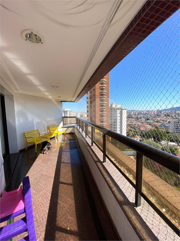 Apartamento à venda com 4 quartos, sendo 3 suítes, em Água Fria, São Paulo, SP