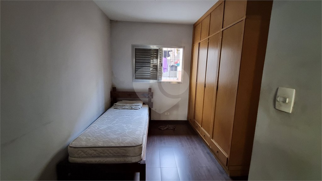 Sobrado à venda com 3 quartos, sendo 1 suíte,  em Jardim Franca, São Paulo, SP