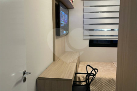 Apartamento à venda com 2 quartos no Centro, São Bernardo do Campo, SP