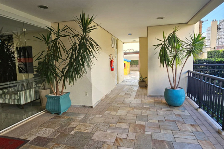 Apartamento à venda com 3 quartos, sendo 1 suíte, em Conceição, São Paulo, SP