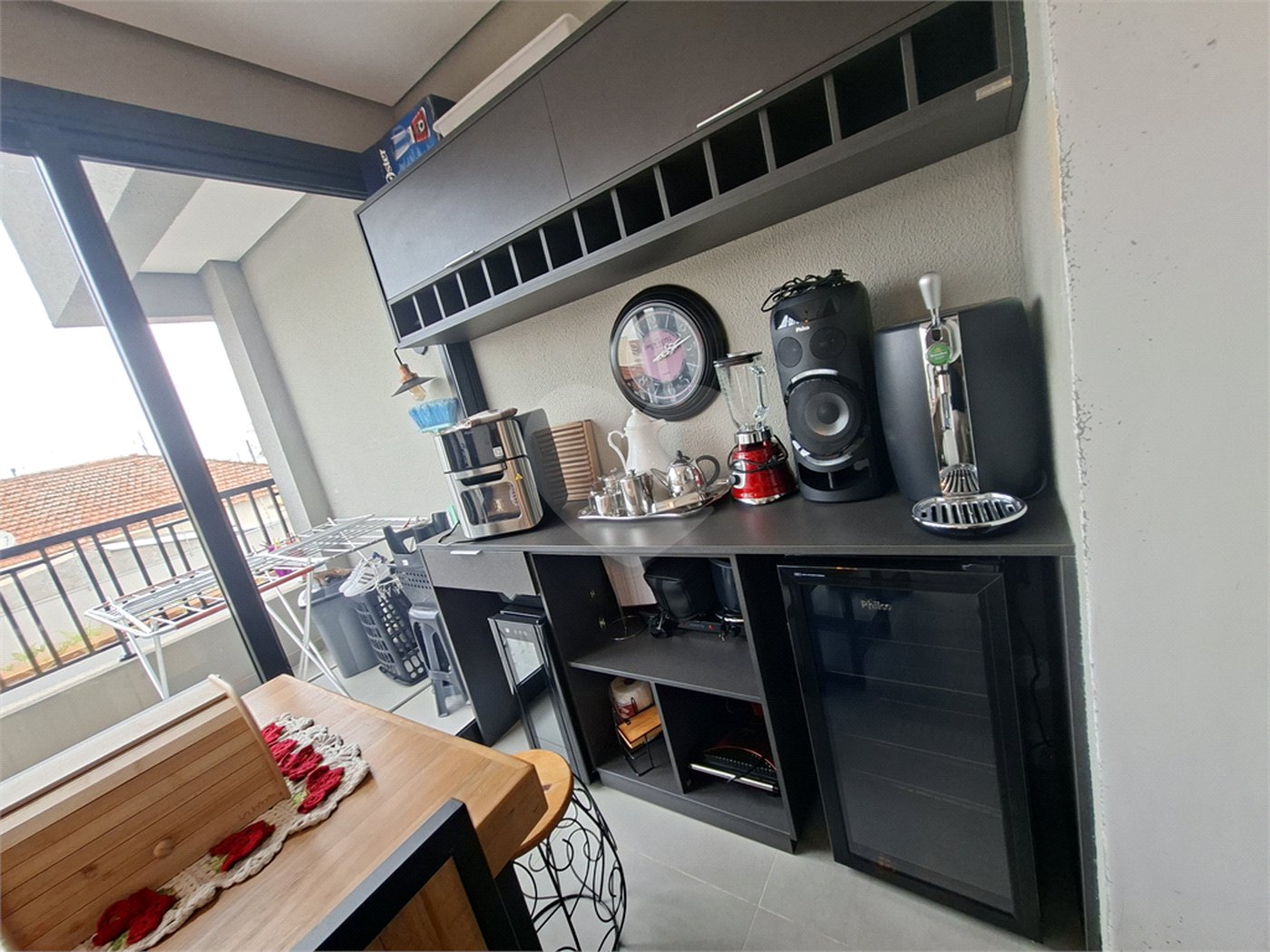 Apartamento à venda com 3 quartos, sendo 1 suíte,  no Centro, Itapetininga, SP