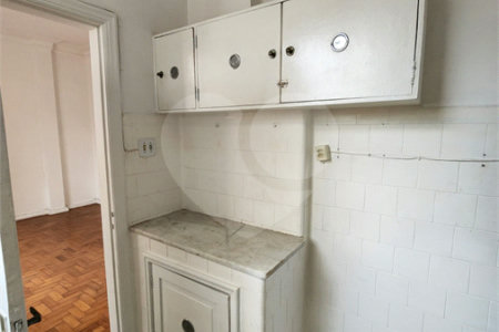 Apartamento à venda com 2 quartos em Grajaú, Rio de Janeiro, RJ