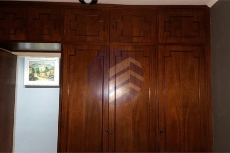 Apartamento à venda com 2 quartos em Jaguaré, São Paulo - SP