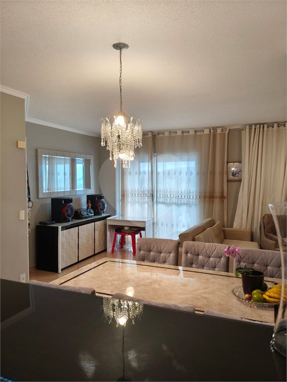 Apartamento à venda com 2 quartos, sendo 1 suíte, no Centro, São Bernardo do Campo, SP