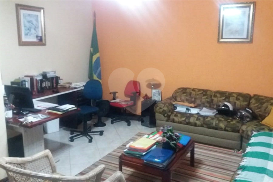 Casa Térrea à venda com 4 quartos, sendo 2 suítes, em Parque Edu Chaves, São Paulo, SP