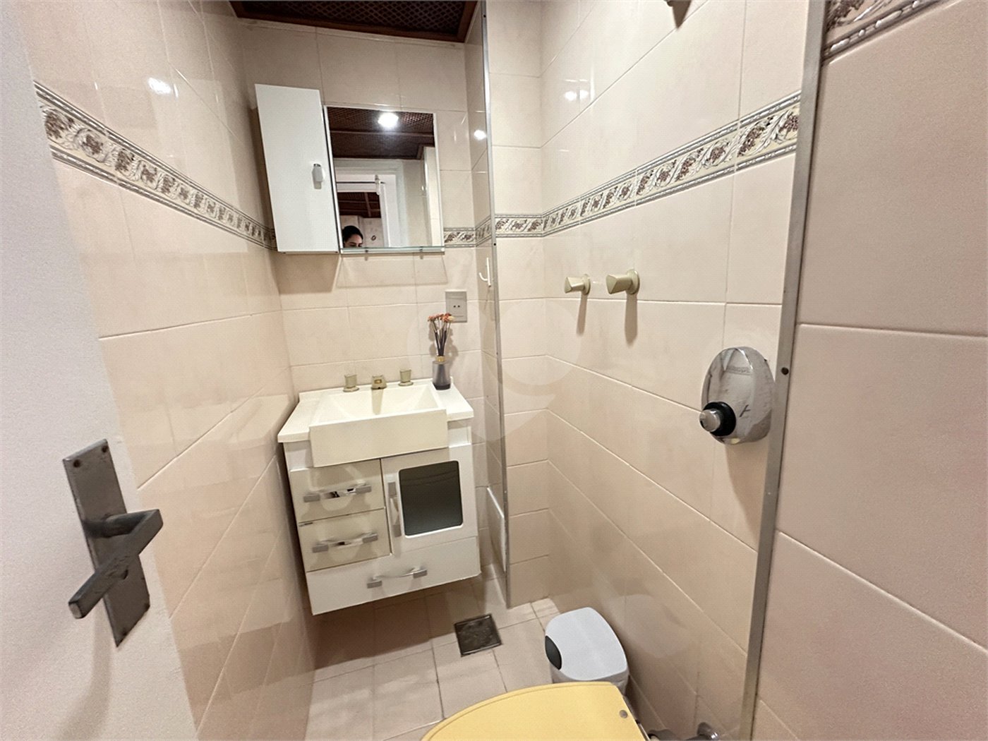 Apartamento à venda com 2 quartos em Tijuca, Rio de Janeiro, RJ